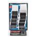 Buy Oster Limited Edition Classic 76 Hair Clipper with 2 Blades & 10-Piece Comb Set - Unisex Adult - Burgundy & Black - International Shipping Available - Buy Online on SooperMarket.com