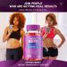 ACV Keto Max Gummies ACV Keto Plus Canada Healthy Lifestyle Formula Support Supplement Gummy Compl ment alimentaire ACV Keto Max Support (60 Gummies) - Buy Online on SooperMarket.com