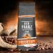 Buy DER-FRANZ Cinnamon Flavored Ground Coffee - 2 x 500g Pack - Premium International Shipping - Buy Online on SooperMarket.com