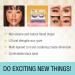 Ardell Winks Be Yourself Lashes - ILY Eye-Enhancing Black Strip Lash (1 Pair) | International Shipping Available - Buy Online on SooperMarket.com