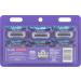 Venus Deluxe Smooth Swirl Women's Razor Blade Refills 8 Count 8 Count (Pack of 1) - Buy Online on SooperMarket.com