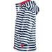 Playshoes Unisex Kid's Raincoat - Wind and Waterproof Rainwear 98 Maritim - Buy Online on SooperMarket.com