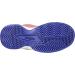 Wilson Girls Tennis Shoes - RUSH PRO JR QL Pink/White/Blue - Size 34 2/3 - All Surfaces - Ideal for All Player Types - WRS327900E025 - Buy Online on SooperMarket.com