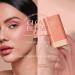 Lovelycat On the Go Makeup Blush Stick Long Lasting Natural Nude Makeup Tinted Moisture Stick Shadow Lips Cheek Waterproof Creamy Makeup Long Lasting Natural Nude Makeup for All Skin (pink) - Buy Online on SooperMarket.com