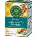 Traditional Medicinals Organic Dandelion Chai Probiotic Tea - 16 Count Pack - Buy Online on SooperMarket.com