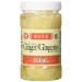 Wagaya Sushi Gari Ginger White 340ml