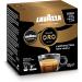 Lavazza A Modo Mio Oro Caffe Altura Coffee Capsules 8 Count (Pack of 2) - Buy Online on SooperMarket.com