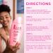 FAIR & WHITE So White Skin Brightening Lotion - 500 ml | Daily Moisturizing Body Lotion - International Shipping Available - Buy Online on SooperMarket.com
