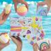 Bomb Cosmetics Good Vibes Handmade Bath Bomb Bath Melt and Soap Slice Wrapped Gift Pack Summer Holiday Themed Handmade & Cruelty Free with Pure Essential Oils Contains 5-Pieces 660g 1 Count (Pack of 1) Good Vibes - Buy Online on SooperMarket.com