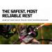 Trophy Ridge Whisker Biscuit Kill Shot Arrow Rest - Medium, Brown - Buy Online on SooperMarket.com