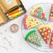 Craft & Crumb Pizza Biscuit Baking Kit | Fun Summer Activity for Kids, Teens & Adults | Pre-Measured Mix, Icing, Cutter & Decorations - Buy Online on SooperMarket.com