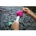 Yarn Valet Yarn Ball Winder - Green & White | Efficient Yarn Winding Tool - Buy Online on SooperMarket.com