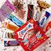 Movie Night Hamper - Celebrations Hot Chocolate Gift Set with Microwave Popcorn - 8 Hot Chocolate Sachets & 3 Hot Chocolate Toppings - Snack Hamper Movie Night Box - Buy Online on SooperMarket.com