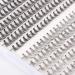 240 Pcs Mixed Cluster Eyelash Extensions | 20D & 10D | 0.07C Curl | Natural Look | Makeup Tools - Buy Online on SooperMarket.com