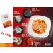 Yopokki Rice Cake Double Pack - Sweet & Sour Korean Instant Tteokbokki 2x140g | OG Asia - Buy Online on SooperMarket.com