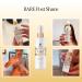 Bare After Shave Mist for Women - Soothing Razor Bumps & Ingrown Hair Treatment for Pubic Area Legs & Underarms - Calming Shave Spray with Witch Hazel Echinacea & Aloe - Buy Online on SooperMarket.com