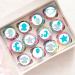 24 Elephant Gender Reveal Cake Toppers Boy Or Girl Baby Shower Cake Toppers Baby Boy Cupcake Toppers Blue Baby Shower Cake Decorations Baby Boy Cake Decorations Blue Baby Shower Cake Topper - Buy Online on SooperMarket.com