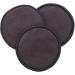 Baglaum 48Pcs Reusable Bamboo Cotton Make Up Remover Pads Washable Triple Layer Facial Skin Care Wipe Pads Cleaning Pad with Bag - Buy Online on SooperMarket.com