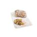 Ines Rosales Seville Orange Sweet Olive Oil Tortas - 6.34 Oz (180g) - Pack of 6 Fine Mediterranean Crisps - Buy Online on SooperMarket.com