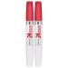 Maybelline SuperStay 24 Hour Liquid Lipstick in Continuous Coral - 2 Pack - Buy Online on SooperMarket.com