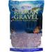 Pettex Roman Gravel Aquatic Roman Gravel 2 Kg Sonic Blue 2 kg (Pack of 1) - Buy Online on SooperMarket.com