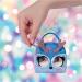 Purse Pets Micros Denim Deerie: Stylish Small Purse with Eye Roll Feature for Girls 5+ - Kids Toys - Buy Online on SooperMarket.com