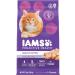 IAMS Perfect Portions Healthy Kitten Wet & Dry Cat Food Bundle Cat Food + Cat Food with Chicken Chicken - Kitten 75 g (Pack of 24) - Buy Online on SooperMarket.com