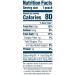 Gerber Organic Baby Food Pouches - WonderFoods Banana Red Berries Granola 3.5oz (Pack of 12) - Buy Online on SooperMarket.com