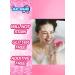 Pink Girl Power Bath Bombs Set - Empowering Fizzy Bath Bombs for Girls and Women - Buy Online on SooperMarket.com