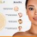 Fair and White Exclusive Skin Brightening Cream with Vitamin C | 1.7 Fl oz | Anti Aging Formula with Glycerin and Castor Oil for Face & Body - Buy Online on SooperMarket.com