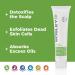 Bosley Rejuvenating Scalp Scrub with Bamboo Charcoal - 5.1 oz | Exfoliate & Detoxify Hair - Buy Online on SooperMarket.com