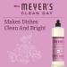 Mrs. Meyer's Peony Liquid Dish Soap 16 fl. oz - Pack of 3 | Biodegradable Formula - Buy Online on SooperMarket.com
