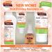 Palmer's Cocoa Butter Formula New Moms Skin Recovery Set (Set of 4) 4 Piece Set