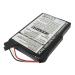 Replacement Battery Compatible with Medion MD96475 MD96492 MD96505 MD96507 MD96571 MD96597 Part Number: E3MC07135211 1250mAh/3.7V