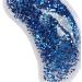 Reusable Gel Eye Mask - Hot Cold Therapy for Tired Eyes & Dark Circles (Blue) - Buy Online on SooperMarket.com