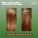 Clairol Natural Instincts Semi-Permanent No Ammonia Hair Dye 7RG Dark Rose Gold Blonde 7RG Dark Rose Gold Blonde 1 count (Pack of 1) - Buy Online on SooperMarket.com
