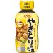 240gX4 This Sauce of Ebara yakitori