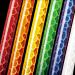 Johiux 24-Piece Colorful Spoke Reflectors for Children's Bicycles | Safety Accessories & Star Reflectors - Buy Online on SooperMarket.com