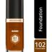 Max Factor Facefinity 3-in-1 All Day Flawless Liquid Foundation SPF 20 - 102 Chocolate 30 ml - Pack of 1 - Buy Online on SooperMarket.com