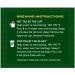 Celestial Seasonings Green Tea Honey Lemon Ginseng 20 Tea Bags - Caffeinated (Pack of 6) - Buy Online on SooperMarket.com