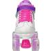 Pacer Comet Kids Roller Skate - White, Kids Size 4 | Buy Online - Buy Online on SooperMarket.com