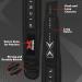 Picsil Lumbar Belt for Weightlifting - Ideal for Squats Cross Lifting & Lunges | Customizable 3 Colors 5 Sizes | International Shipping Available - Buy Online on SooperMarket.com