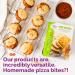 Molly & You Garlic Parmesan Beer Bread Mix - Gourmet Artisan Kit, No Machine Needed - Buy Online on SooperMarket.com