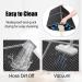 Kaket Large Cat Litter Mat 75x55CM - Non-Slip & Waterproof Double Layer Trapping Mat - Buy Online on SooperMarket.com