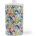 Marvel Comics Ceramic Dog Treat Jar - Avengers & Spiderman Theme, 10 x 5 Inches, Dishwasher Safe Storage Container - Buy Online on SooperMarket.com