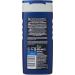 Nivea Men Energy Shower Gel 250 ml - Pack of 6 & MEN Cool Kick Anti-Perspirant Deodorant Roll On Pack of 6 (6 x 50 ml) Fresh Men's Roll On Deodorant + Fresh Masculine Fragrance + Anti-Perspirant Deodorant MEN Cool Kick - Buy Online on SooperMarket.com
