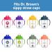 Dr. Brown's Baby's First Straw Cup Replacement Kit - Convenient and Durable - Buy Online on SooperMarket.com