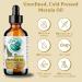 Bella Terra Marula Facial Oil 2 oz - Vitamin E & Omega Fatty Acids for Radiant Skin - Cold-Pressed Luxurious Skincare - Buy Online on SooperMarket.com