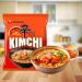 Nongshim Shin Ramyun Noodle Soup Kimchi Flavour 120g (Pack of 20) 1 Case - Korean Food Ramen Noodles - Buy Online on SooperMarket.com
