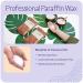 Therabath TheraCOCO Paraffin Wax Refills - Coconut Oil Wax Beads for Arthritis Stiff Muscles & Dry Skin - 6 lb Hydrating Solution for Hands Feet & Body - Made in USA - Buy Online on SooperMarket.com